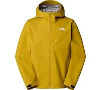 The North Face Men's Whiton 3L Jacket, Turmeric, XL