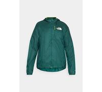 The North Face Men's Windstream Shell Jacket, Deep Nori, L
