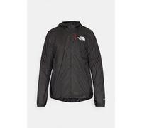 The North Face Men's Windstream Shell Jacket, Tnf Black/Npf, M