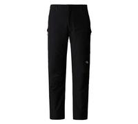 The North Face Men's Winter Exploration Reg Tapered Hiking Pants, TNF Black/Npf, 32