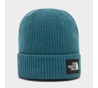 The North Face Salty Lined Beanie Hat, Space, One Size