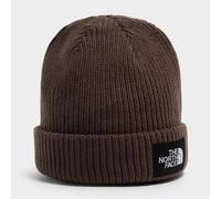The North Face Beanie Salty Lined Brown One Size