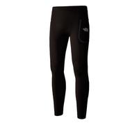 The North Face - Winter Warm Pro Tight - Running trousers size M - Regular, black