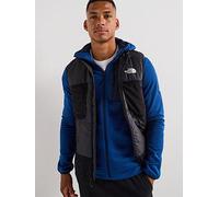 The North Face Men's Winter Warm Pro Vest, Black, Size Xl, Men Black