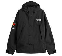 The North Face Men's x Sky High Farm Mountain Jacket Tnf Black Medium