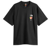 The North Face Men's x Sky High Farm T-shirt Tnf Black