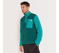 The North Face Men's Yumiori 1/2 Zip Fleece S