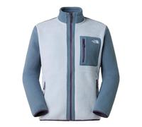 The North Face Mens Yumiori Full Zip Fleece Jacket GT55690