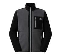 The North Face Mens Yumiori Full Zip Fleece Jacket GT55690