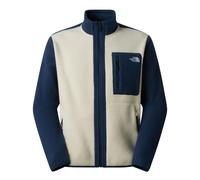 The North Face Mens Yumiori Full Zip Fleece Jacket GT55690