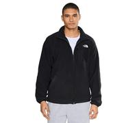The North Face Men's Yumiori Off Peak Full Zip Jacket, Tnf Black, L