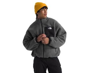 The North Face Men's Yumiori Reversible Jacket, Tnf Black/Smoked Pearl, S