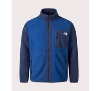 The North Face - Yumiori Full Zip Estate Blue/Summit Navy - Jacket - blue - L - gid://shopify/Metaobject/68981162221,Fleece L