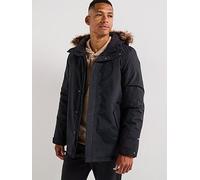 The North Face - Zaneck Jacket - Parka size M, black