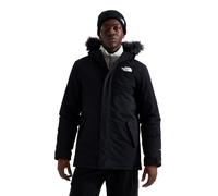 The North Face - Zaneck Tnf Black/Tnf Black - Jacket - black - L - Shell: 100% Nylon; Lining: 100% Polyester L