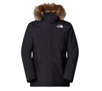 The North Face Mens Zaneck Recycled Insulated Jacket Black 2XL