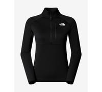 The North Face Meteora Quarter Zip fleece Black Women - S