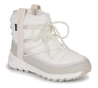 The North Face Mid Boots W THERMOBALL LACE UP WP in Beige 7