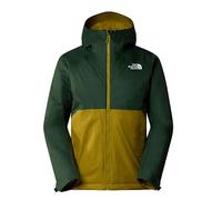 The North Face Millerton insulated Jacket Sulphu Moss/Pineneedle XL