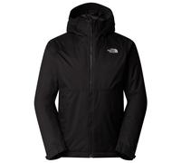 THE NORTH FACE - Men's Millerton Insulated Jacket - Waterproof, Windproof - TNF Black-NPF - M