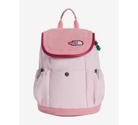 The North Face Mini Explorer backpack pink children