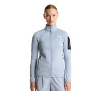The North Face - Women's Mistyescape Fleece - Fleece jacket size M, grey