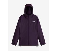 The North Face - Women's Quest Insulated Jacket - Winter jacket size S, blue
