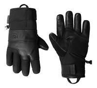 THE NORTH FACE Montana Luxe Futurelight Gloves TNF Black S