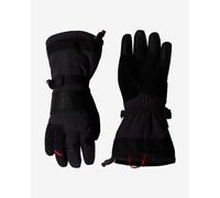 The North Face Montana Pro GORE-TEX gloves black - XS