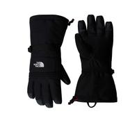 The North Face Montana Ski Glove: Black: XL Size: XL, Colour: Black