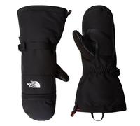 The North Face Montana Ski Mitt: Black: XXL Size: XXL, Colour: Black