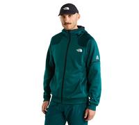 The North Face Mountain Athletics 2.0 Full Zip Fleece