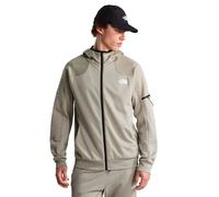 The North Face Mountain Athletics 2.0 Full Zip Fleece