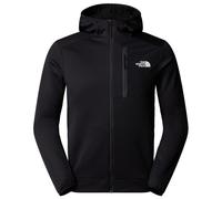 The North Face - Mountain Athletics Fleece Full Zip Jacket - Fleece jacket size L, black