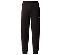The North Face - Mountain Athletics Fleece Pant - Tracksuit trousers size XL, black