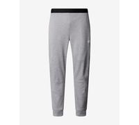 The North Face Mountain Athletics Fleece Trousers Light Grey - XL
