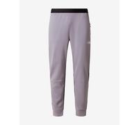 The North Face Mountain Athletics Fleece Trousers Violet - S
