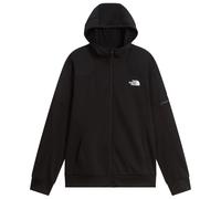 The North Face Mountain Athletics 2.0 Full Zip Fleece Black M Men