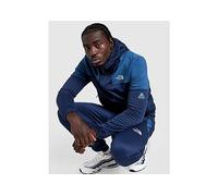 The North Face Mountain Athletics Full Zip Hoodie - Blue - Mens S