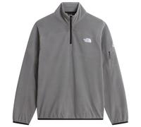 The North Face - Mountain Athletics Glacier 1/4 Zip Fleece - Fleece jumper size XL, grey
