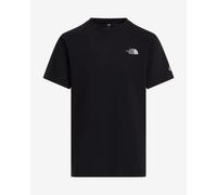 The North Face Mountain Athletics Graphic Short Sleeve T-Shirt Black - XL