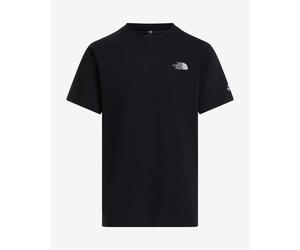 The North Face Mountain Athletics Graphic Short Sleeve T-Shirt Black - XL