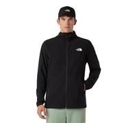 The North Face Men's Mountain Athletics Hooded Wind Jacket, Duck Green, XS