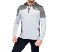 The North Face Mountain Athletics Hooded Sweatshirt High Rise Grey/Smoked Pearl XXL