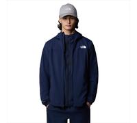 The North Face Mountain Athletics Hooded Wind Jacket