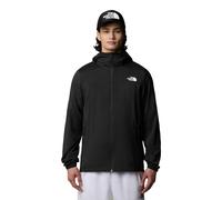 The North Face Mountain Athletics Hooded Wind Jacket