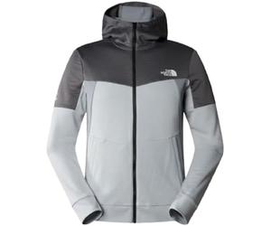 The North Face Mountain Athletics Jacket High Rise Grey/Smoked Pearl/Monument Grey M
