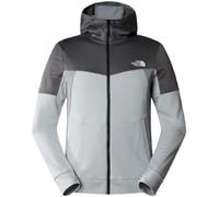 The North Face Mountain Athletics Jacket High Rise Grey/Smoked Pearl/Monument Grey XS