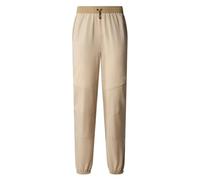 The North Face Mountain Athletics Pants Granite Sand/Kelp Tan S