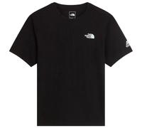 The North Face Mountain Athletics 2.0 Short Sleeve T-shirt Black L Men